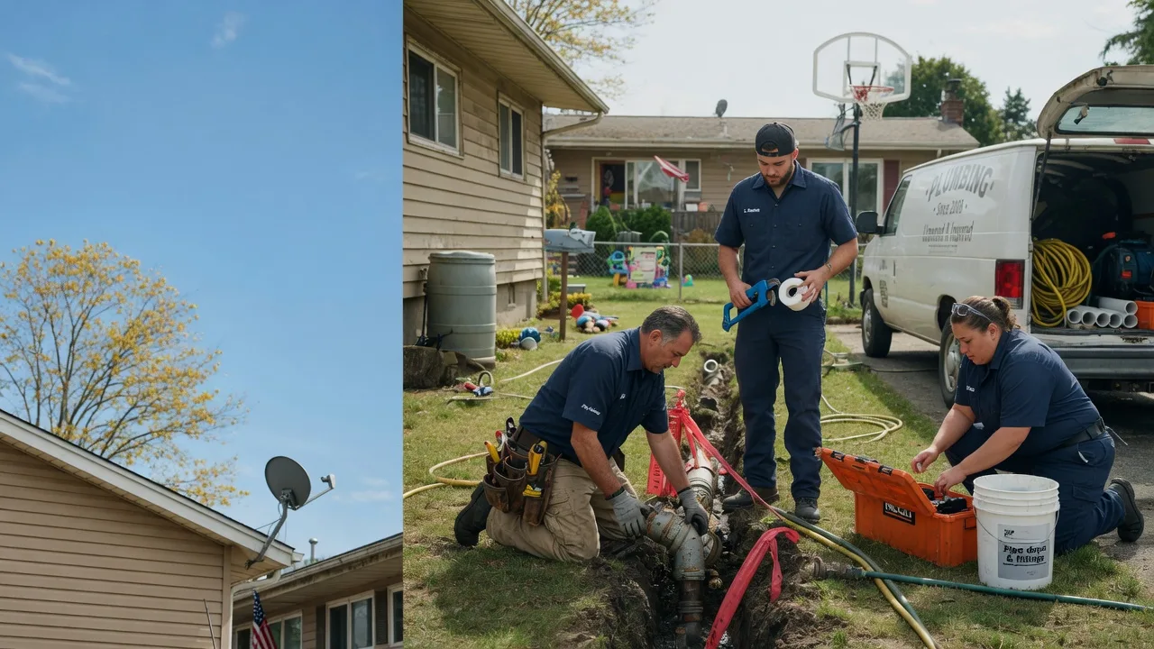 Garbage Disposal Replacement in Frankfort, KS near me