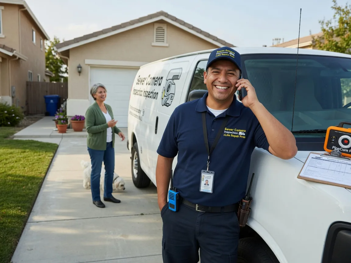Sewer Line Repair Frankfort, KS FAQs